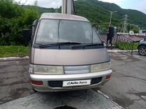 Toyota Town Ace 2.0 MT, 1988, 50 000 км, с пробегом, цена 220 000 руб.