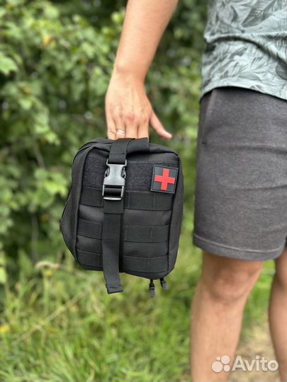 Аптечка индивидуальная