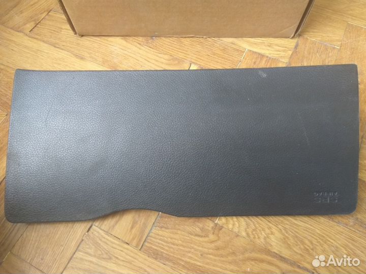 Подушка безопасности Jeep WK2