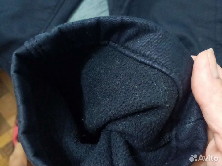 Брюки на мальчика