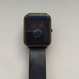 Amazfit bip