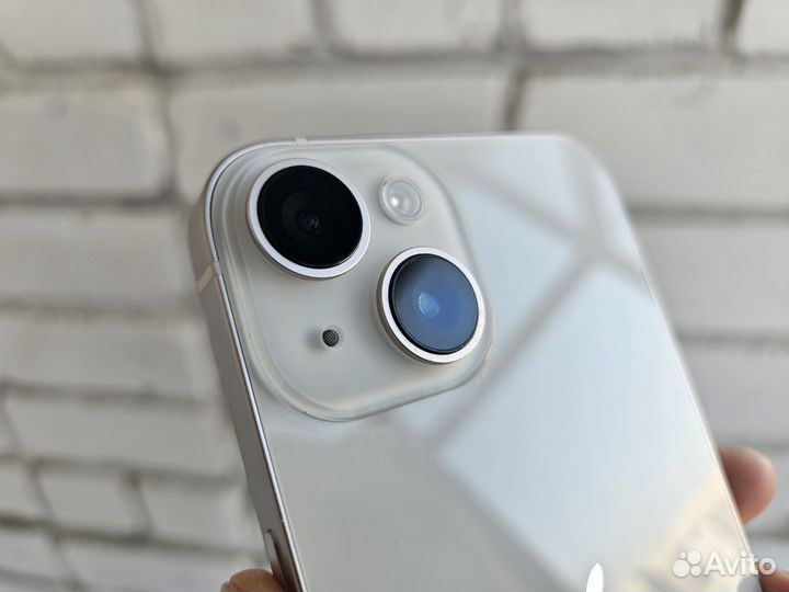 iPhone 14, 128 ГБ