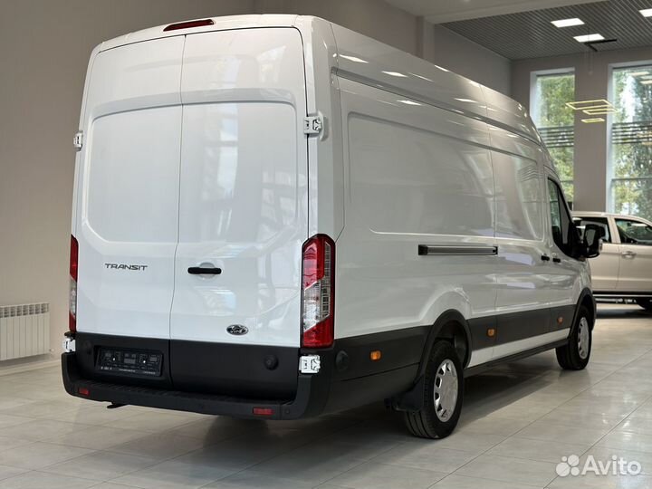 Ford Transit 2.2 МТ, 2023