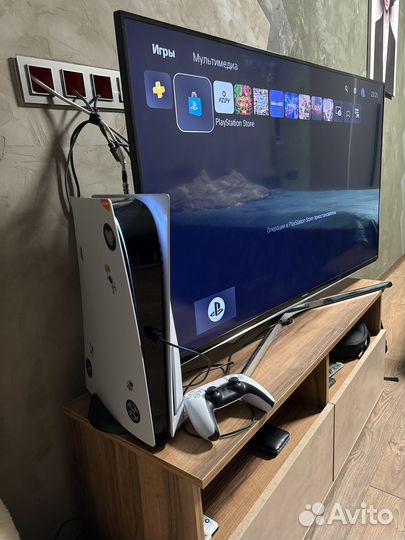 Sony playstation 5