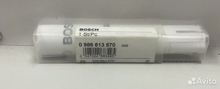 Игла измерительная Bosch 0986613570