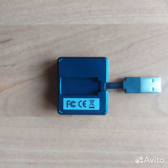 USB разветвитель M