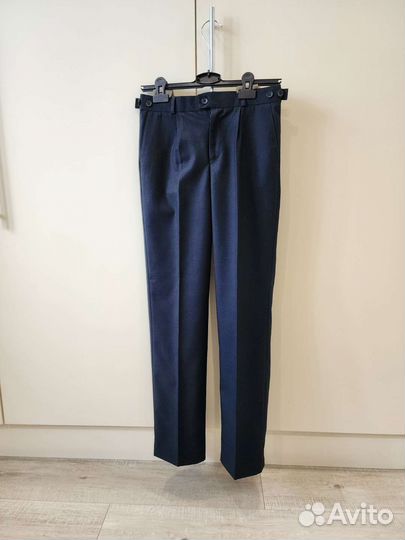 Школьный костюм для мальчика 152