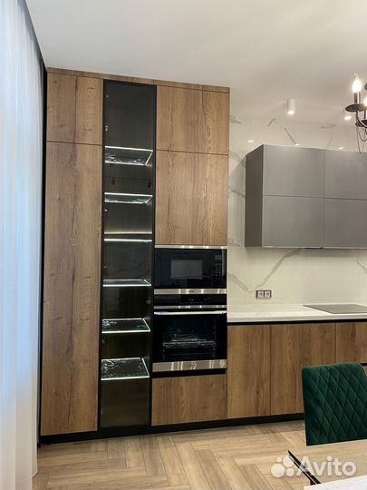 Кухня на заказ