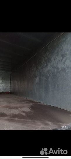 Будка на камаз