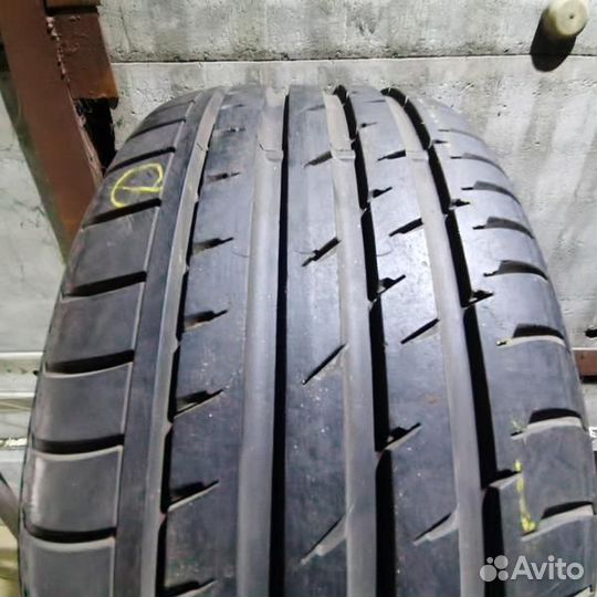 Continental ContiSportContact 3 235/35 R19