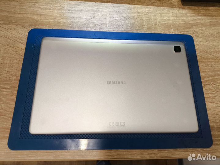 Samsung Galaxy Tab A7 4 128