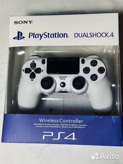 Sony dualshock 4 v2