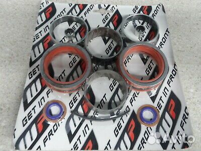 Ремкомплект вилки EXC / SXF / XCW / TE / FE / 690