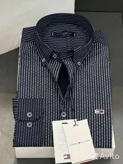 Рубашка мужская