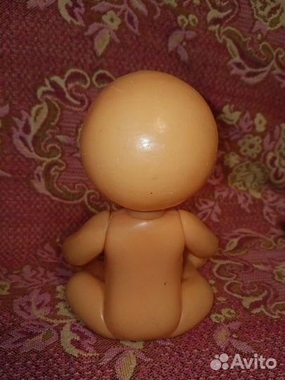 Игрушки СССР