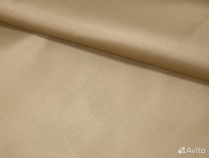 Ткань Остатки + фурнитура одним лотом