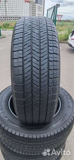 Yokohama Geolandar G091 225/65 R17 100H