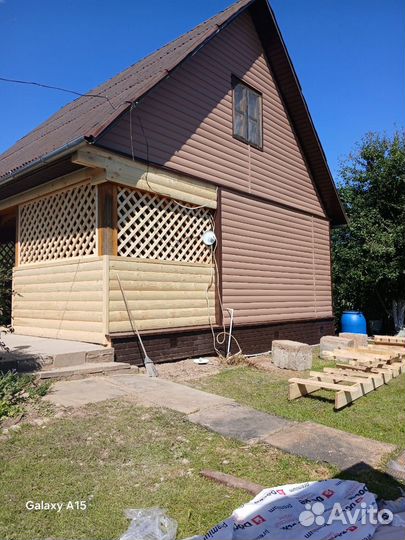 Строительная бригада Средняя Ахтуба