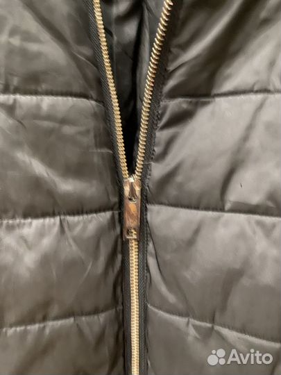 Куртка бомбер befree