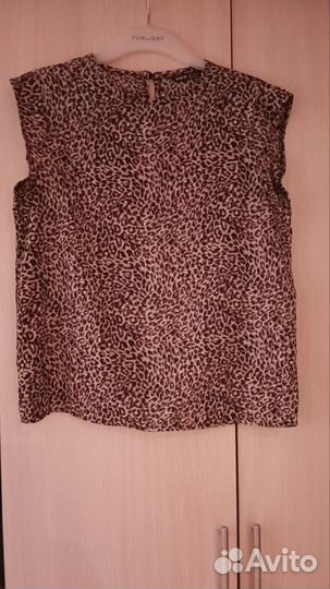 Женские вещи пакетом 44 46 размер