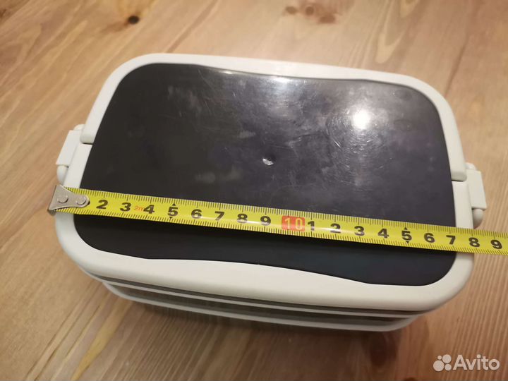 Ланчбокс IKEA flottig