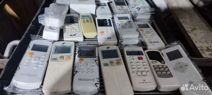 Пульт для кондиционера