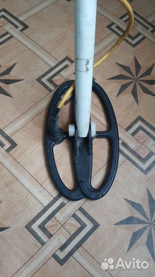 Металлоискатель квазар арм