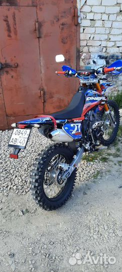 Мотоцикл регулмото спорт 003