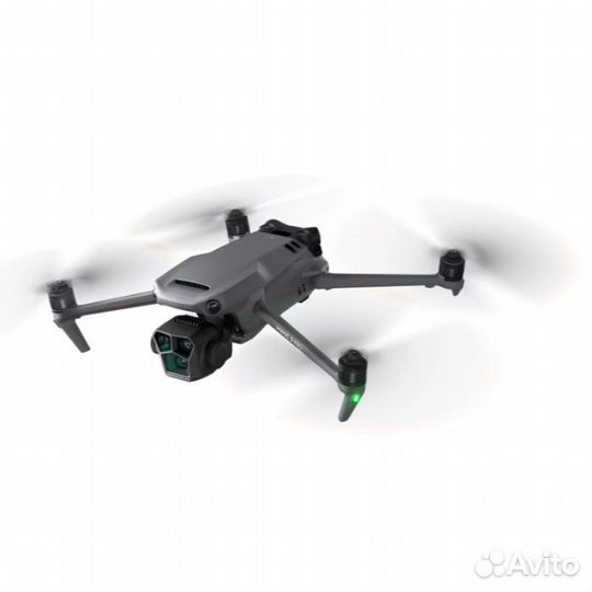 Квадрокоптер DJI Mavic 3 Pro RC