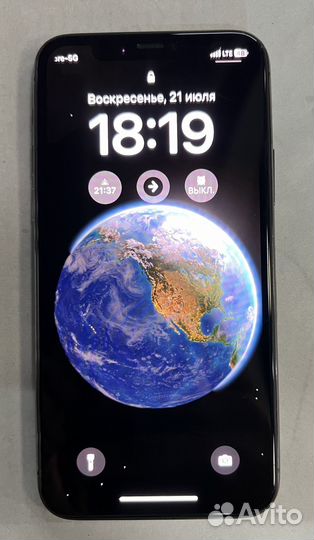 iPhone 11 Pro, 64 ГБ