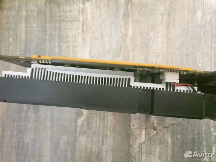 Видеокарта GTX 1660 ti 4gb