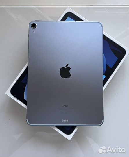iPad air 4 64gb