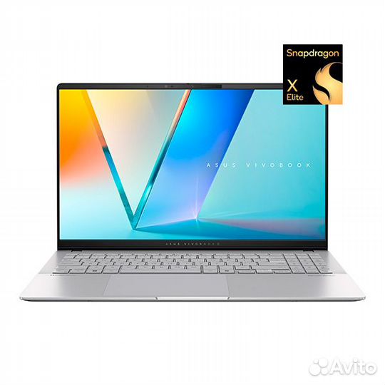 Ноутбук Asus Vivobook S 15 oled S5507QA-MA052W 90NB14Q2-M00630