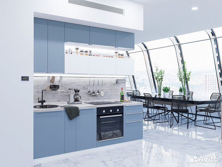 Кухня Флорида-131