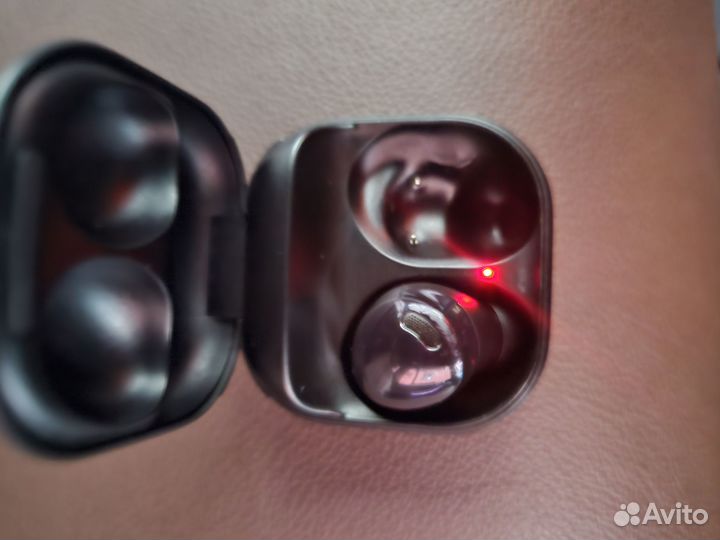 Samsung Galaxy Buds pro