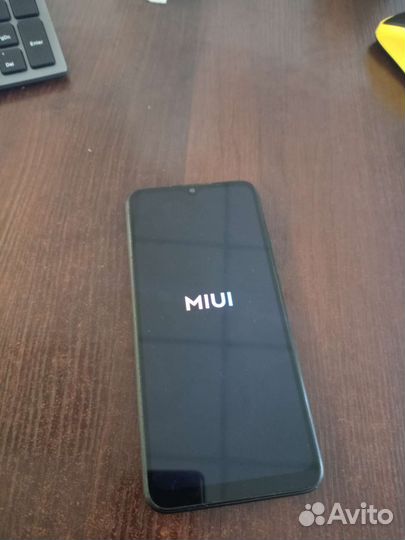 Xiaomi redmi 9С nfc