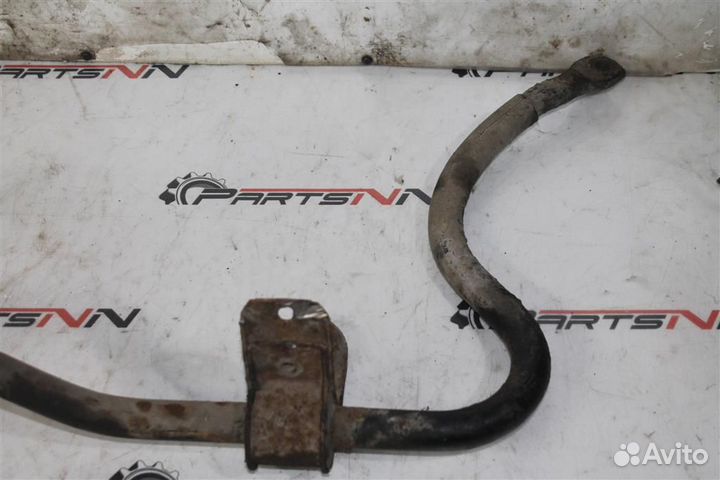 Стабилизатор передний Рено Лагуна