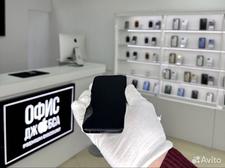 iPhone 13 mini, 128 ГБ