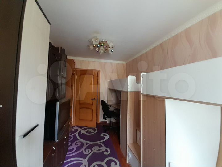 2-к. квартира, 44 м², 4/5 эт.