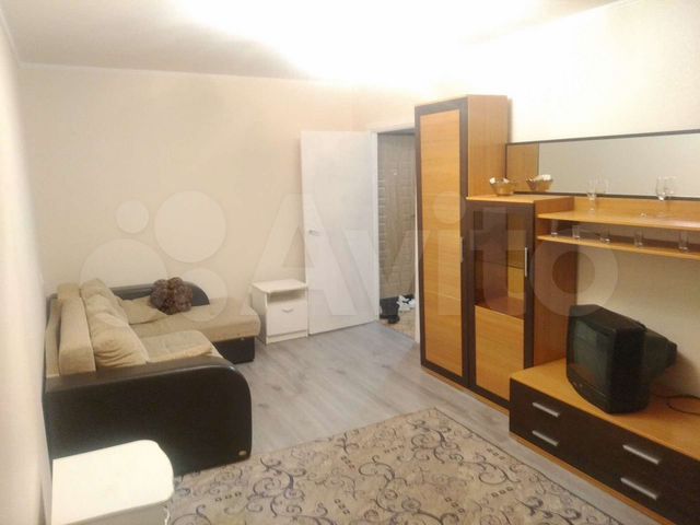 1-к. квартира, 31 м², 4/5 эт.