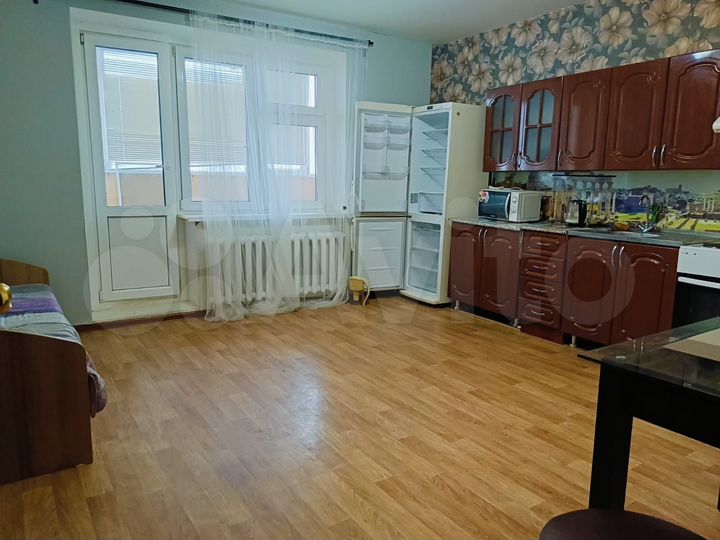 Квартира-студия, 25 м², 9/10 эт.