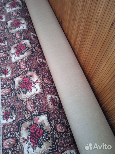 Ковер 2.5 на 4.новый