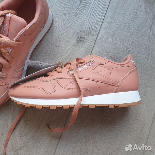 Кроссовки reebok