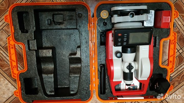 Теодолит DigiTeo-5
