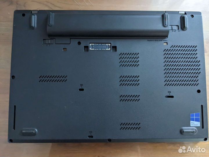 Lenovo thinkpad l460 i3