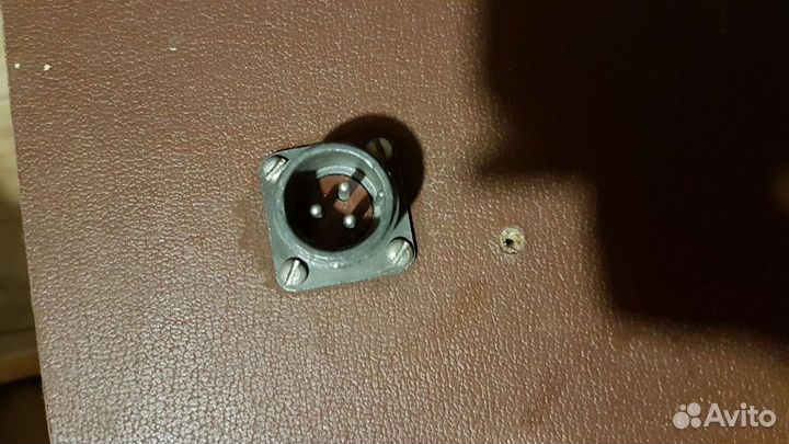 Акустические колонки