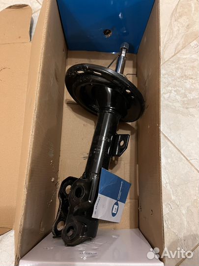 Амортизаторы camry 50