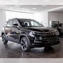 Новый Москвич 3 1.5 CVT, 2024, цена от 1 366 000 руб.