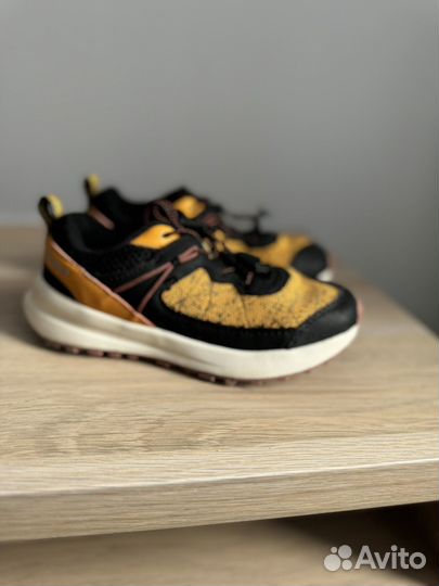 Кроссовки lassie 30 размер