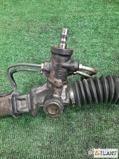 Рейка рулевая передний toyota corolla